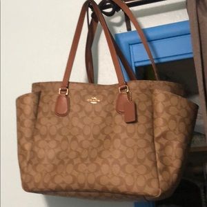 Diaper bag